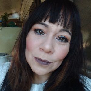 Meet your Posher, Charissa